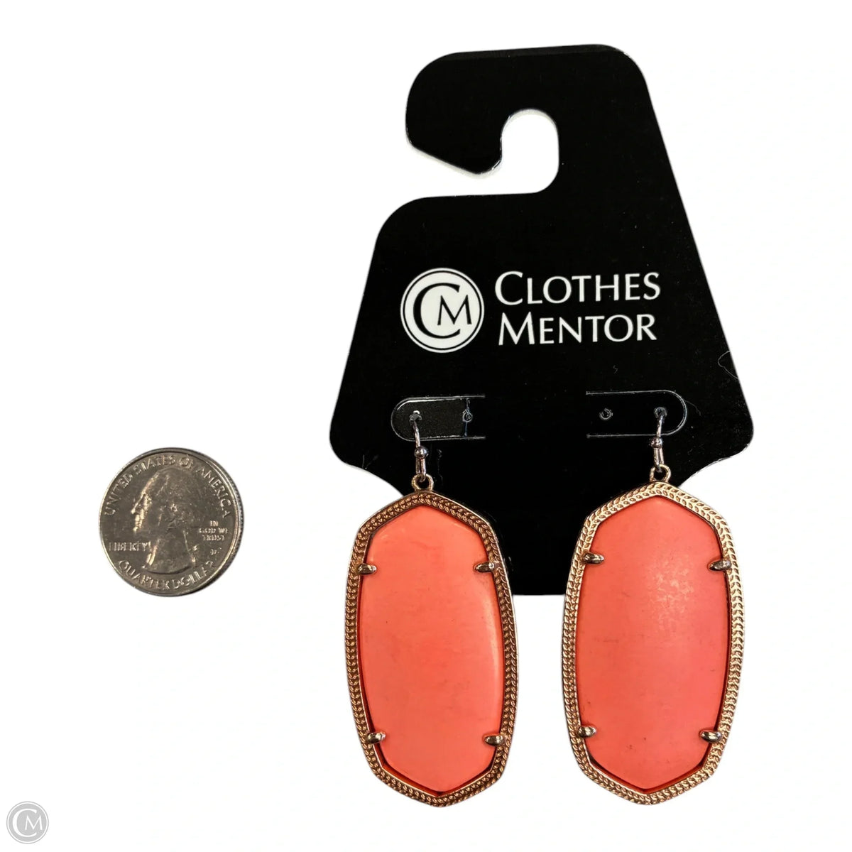 Earrings Designer By Kendra Scott