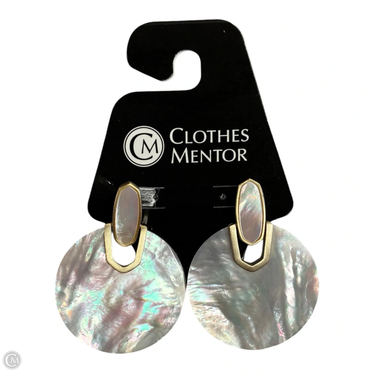 Earrings Designer By Kendra Scott