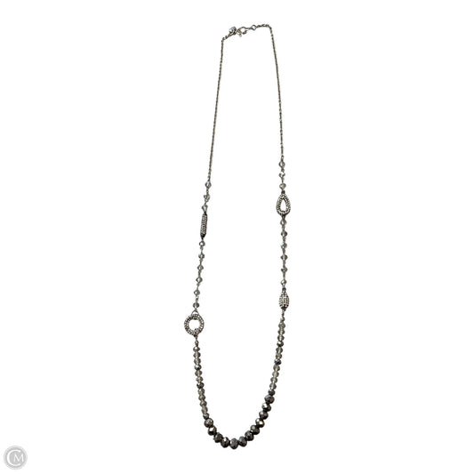 Necklace Chain By Cmf