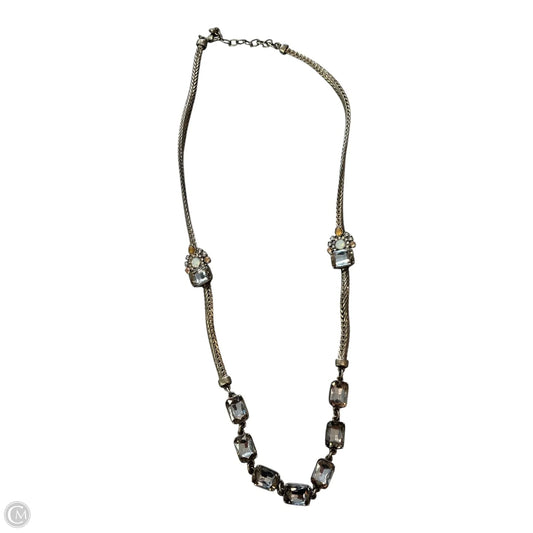 Necklace Chain By Cmf