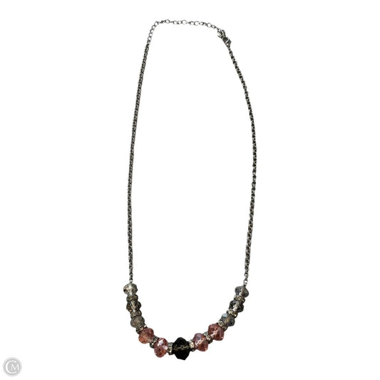 Necklace Chain By Cmf