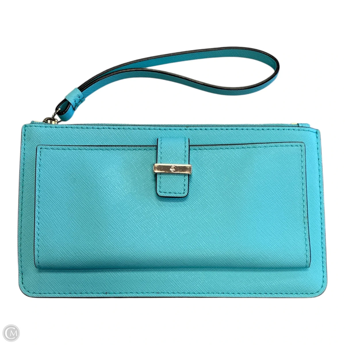 Wristlet Designer By Kate Spade, Size: Small