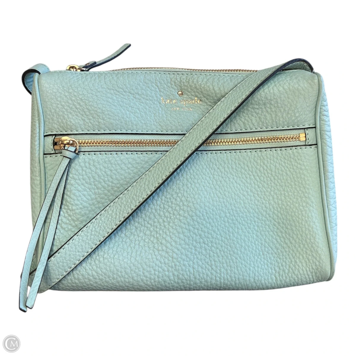Crossbody Designer By Kate Spade, Size: Small