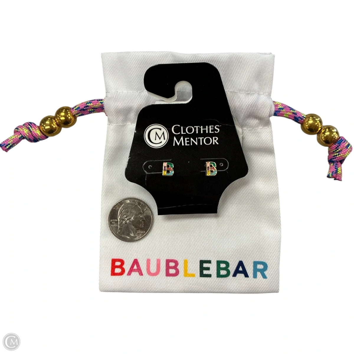 Earrings Stud By Baublebar