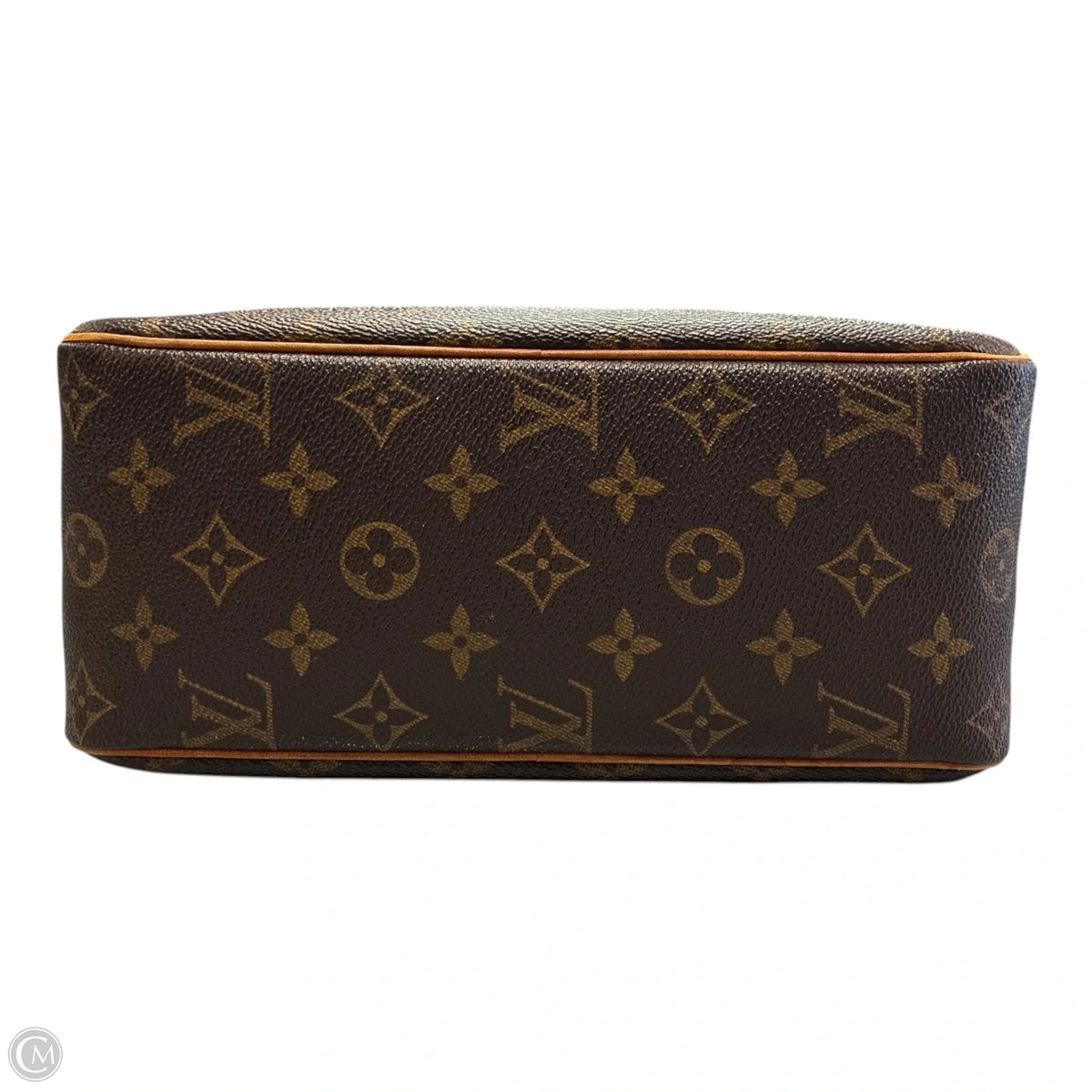 Handbag Luxury Designer By Louis Vuitton, Size: Medium
