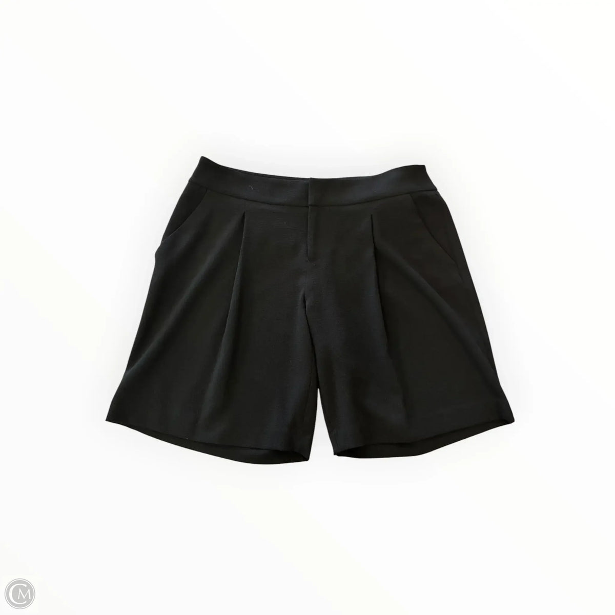 Shorts By Elle In Black, Size: 6