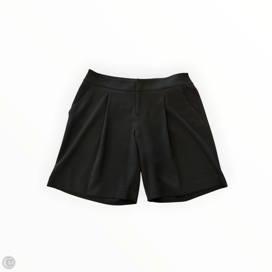 Shorts By Elle In Black, Size: 6