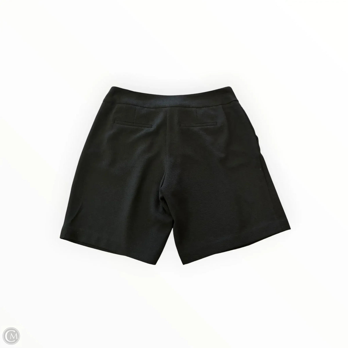 Shorts By Elle In Black, Size: 6