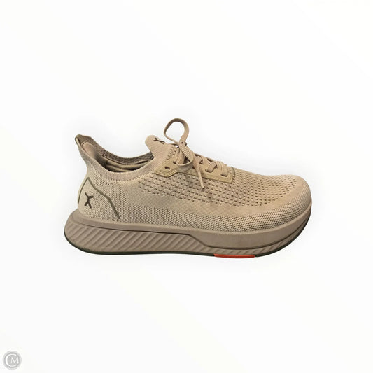Shoes Athletic By Clothes Mentor In Mauve, Size: 9
