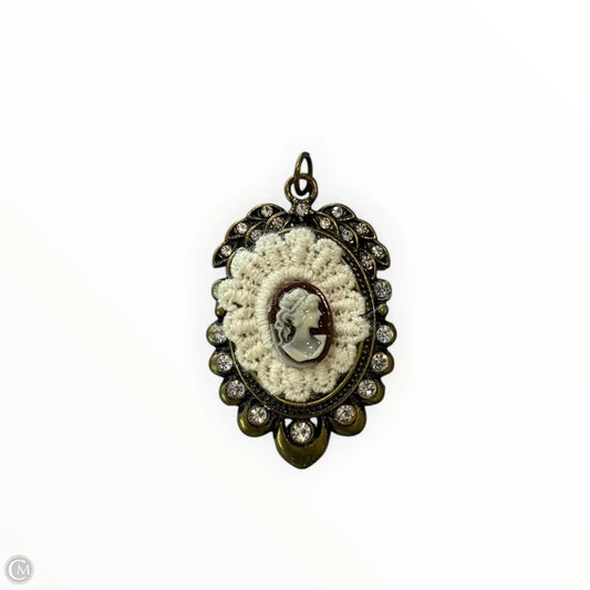 Necklace Pendant By Cmf