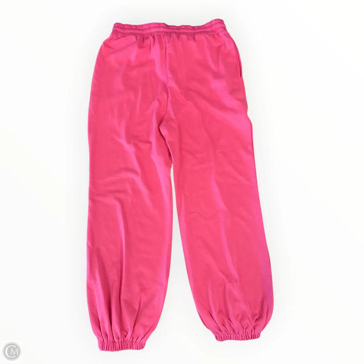 Pants Joggers By Cmf In Pink, Size: Xl