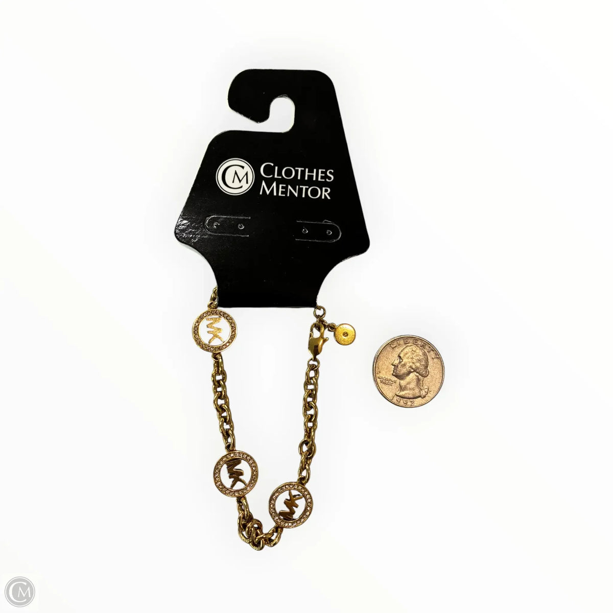 Bracelet Chain By Michael By Michael Kors