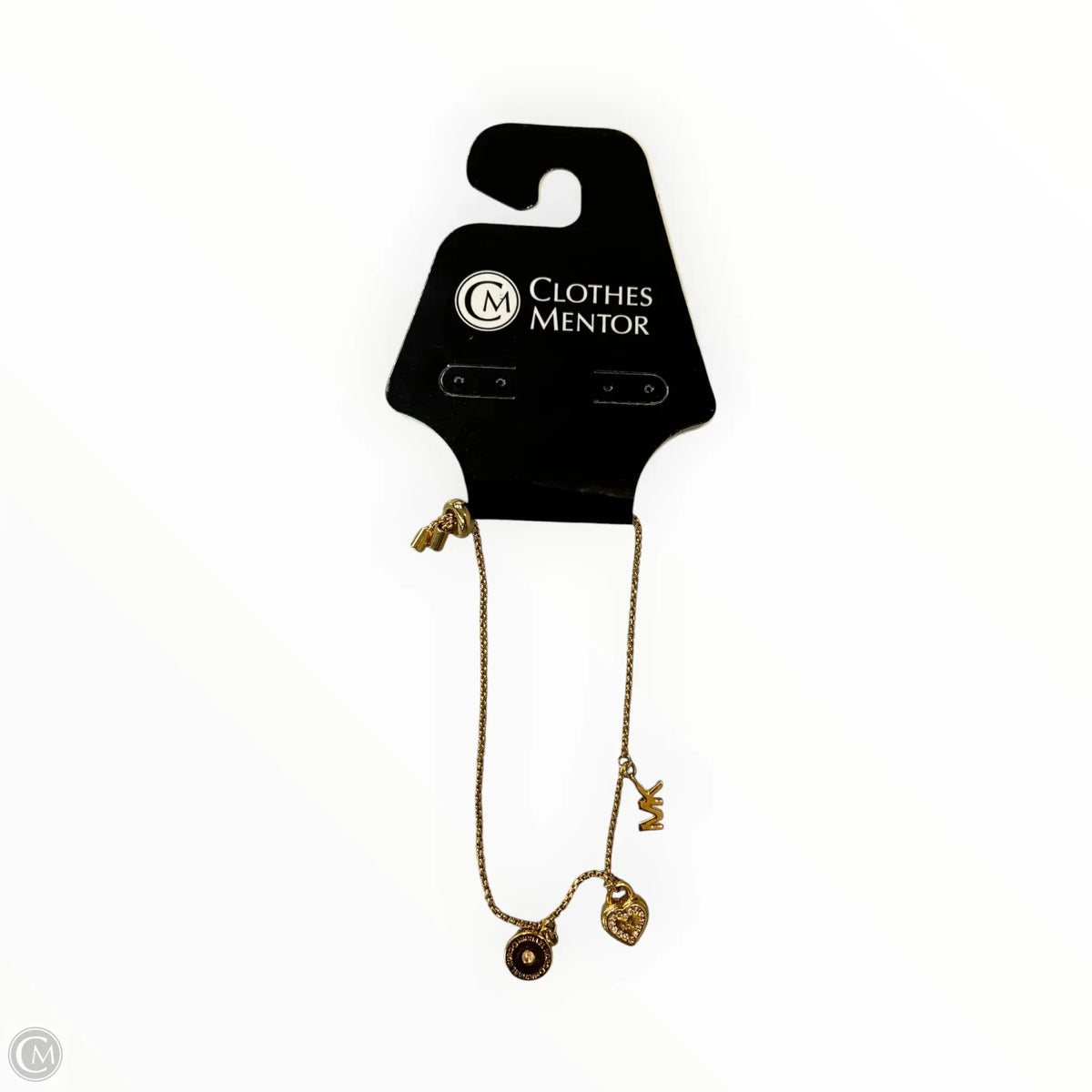 Bracelet Charm By Michael By Michael Kors