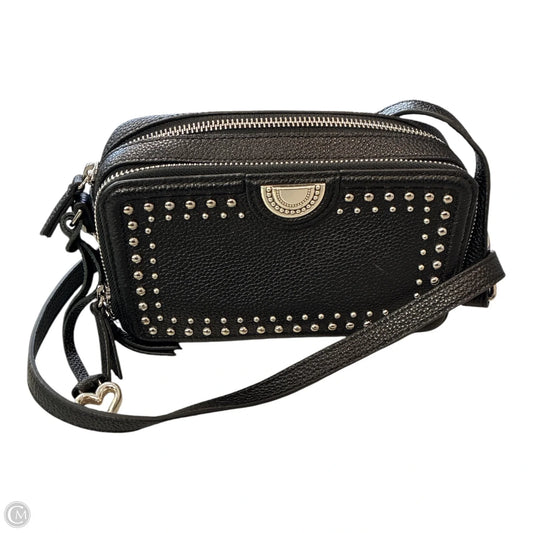 Crossbody Designer By Brighton, Size: Small