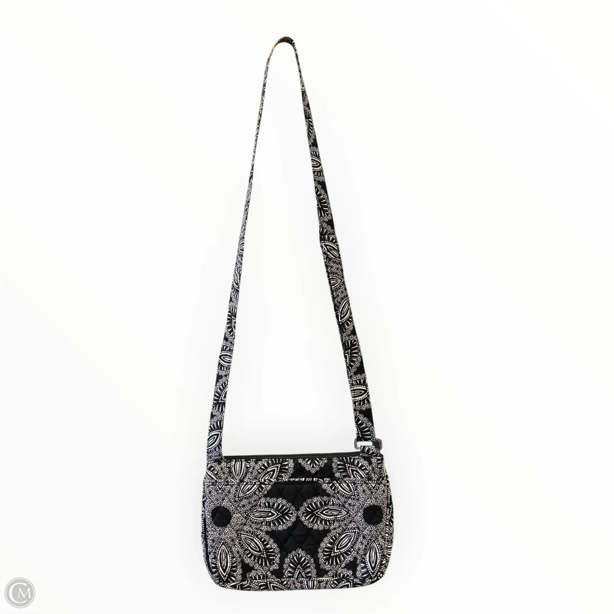 Crossbody By Vera Bradley, Size: Small