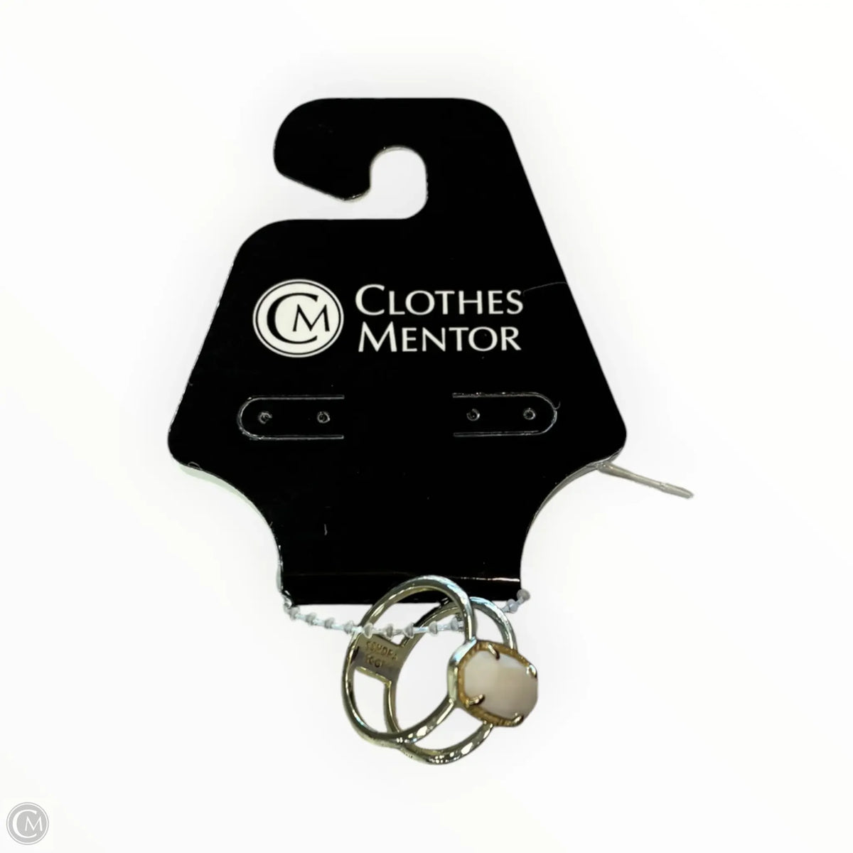 Ring Designer By Kendra Scott, Size: 8.5