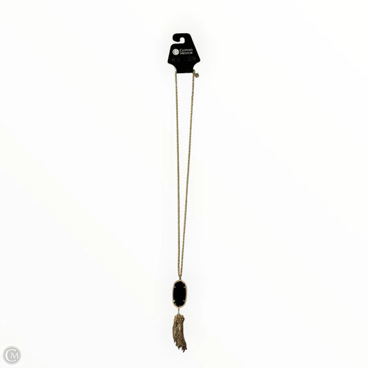 Necklace Designer By Kendra Scott