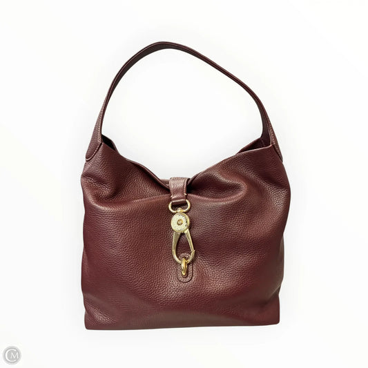 Handbag Designer By Dooney And Bourke, Size: Large