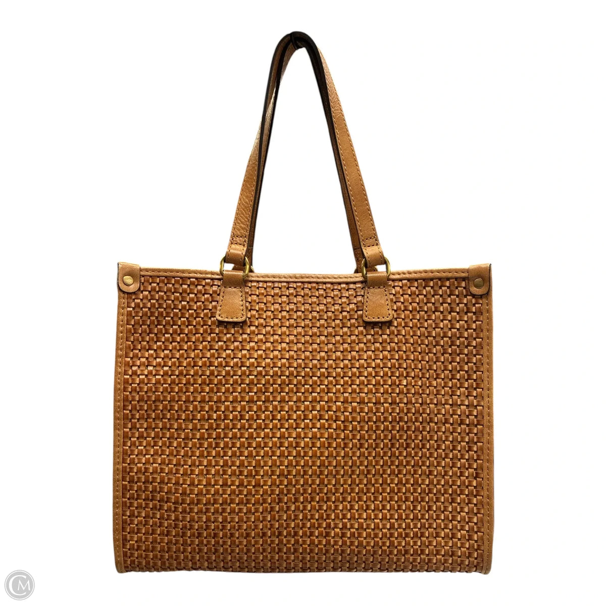 Handbag Designer By Patricia Nash, Size: Medium