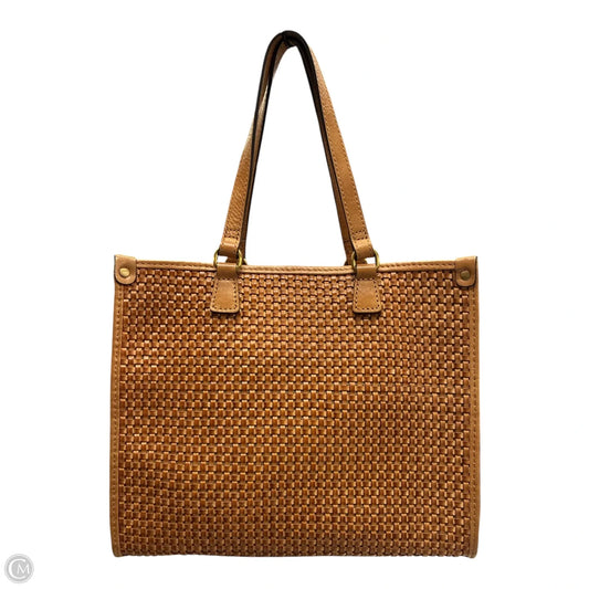 Handbag Designer By Patricia Nash, Size: Medium