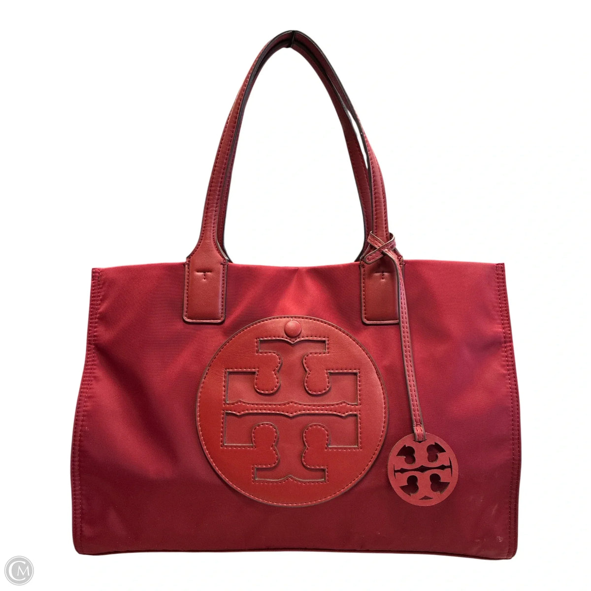 Tote Designer By Tory Burch, Size: Medium