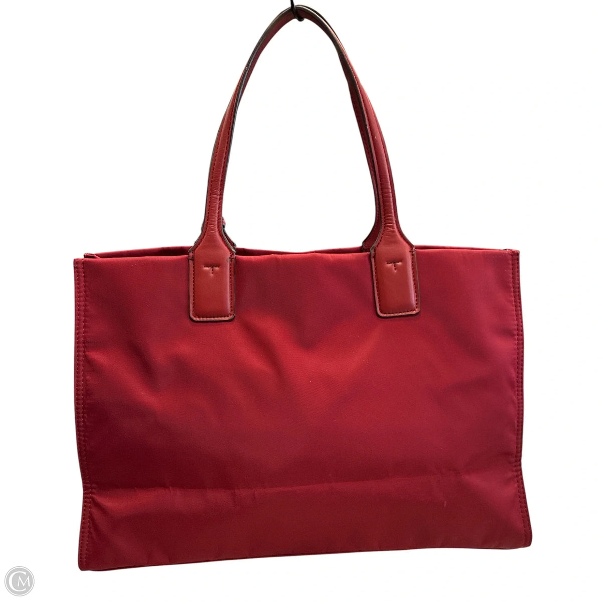 Tote Designer By Tory Burch, Size: Medium