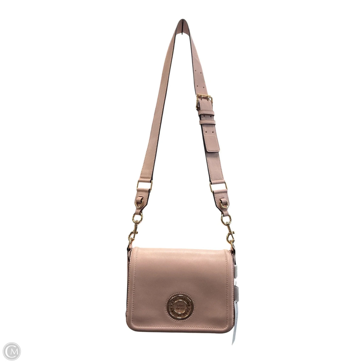 Crossbody Luxury Designer By Marc Jacobs, Size: Small