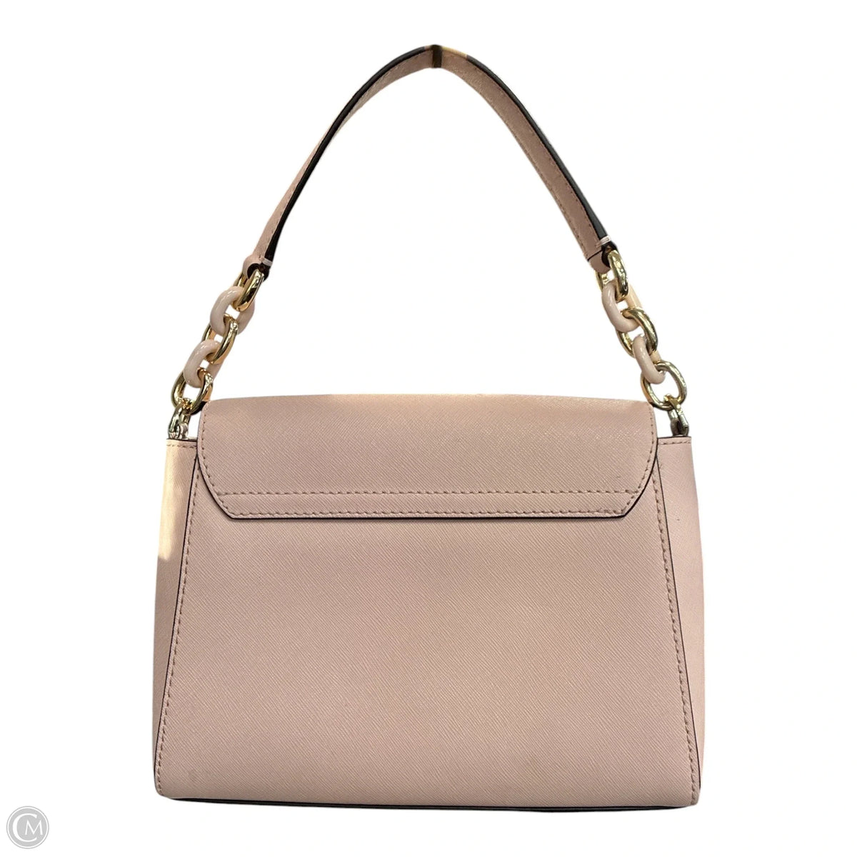 Handbag Designer By Michael Kors, Size: Small