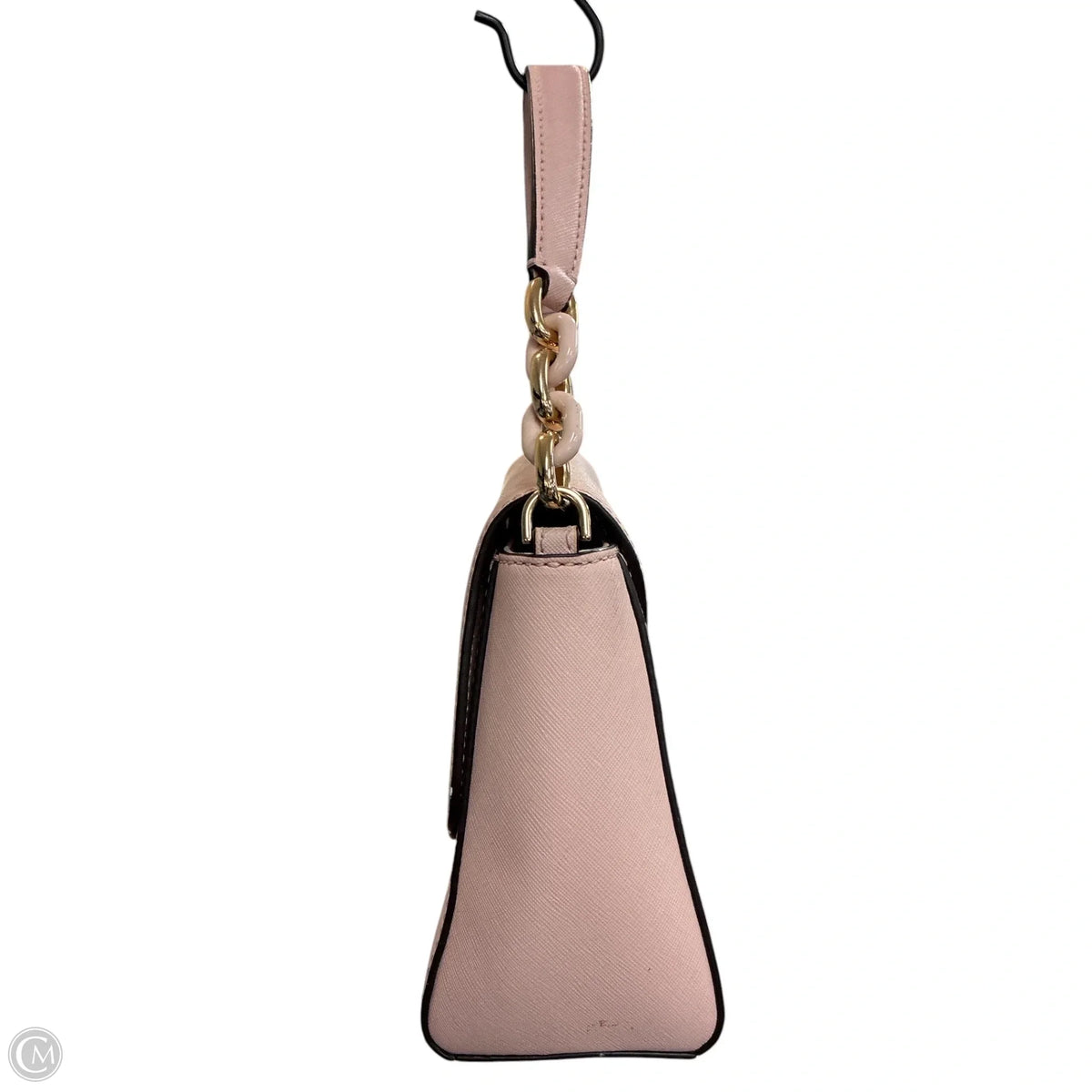 Handbag Designer By Michael Kors, Size: Small