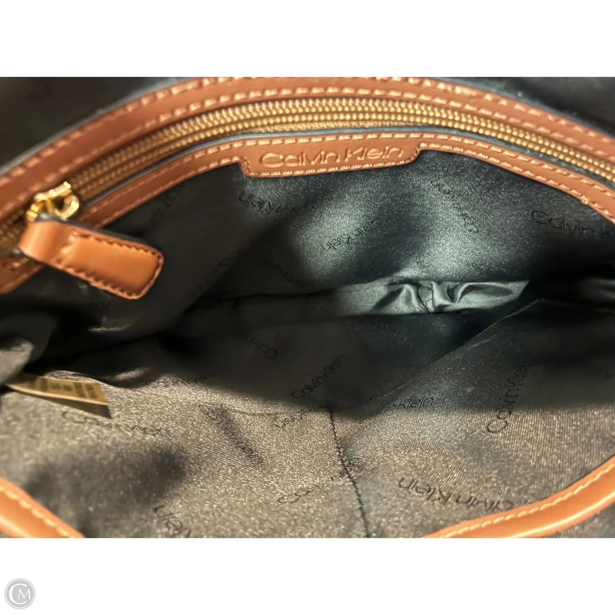 Crossbody By Calvin Klein, Size: Small