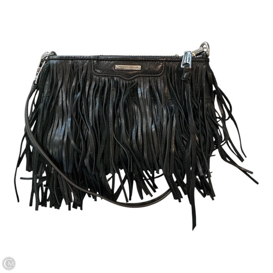 Crossbody Designer By Rebecca Minkoff, Size: Small