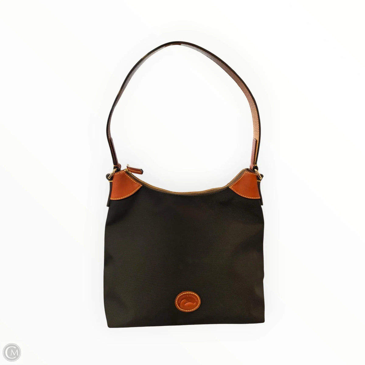 Handbag Designer By Dooney And Bourke, Size: Medium