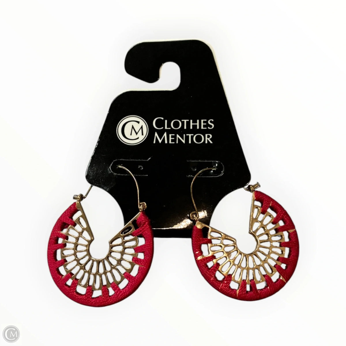 Earrings Dangle/drop By Cmf