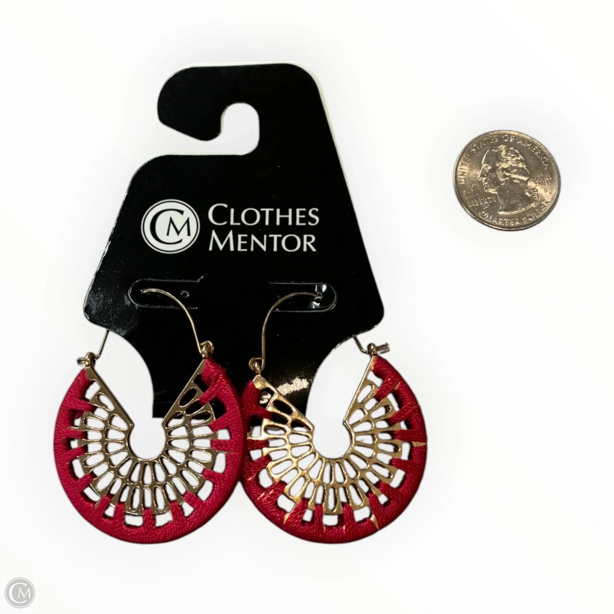 Earrings Dangle/drop By Cmf