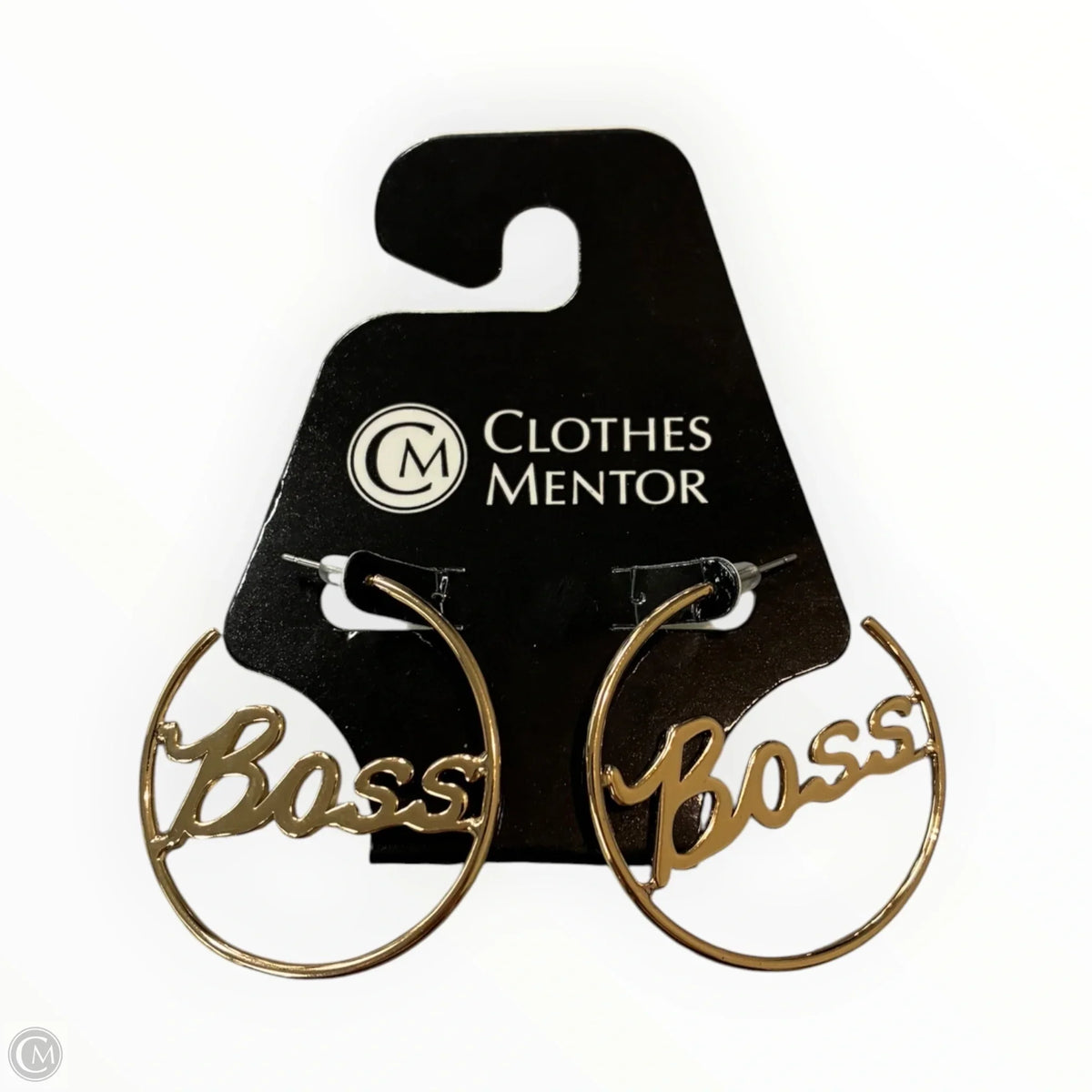 Earrings Dangle/drop By Cmf