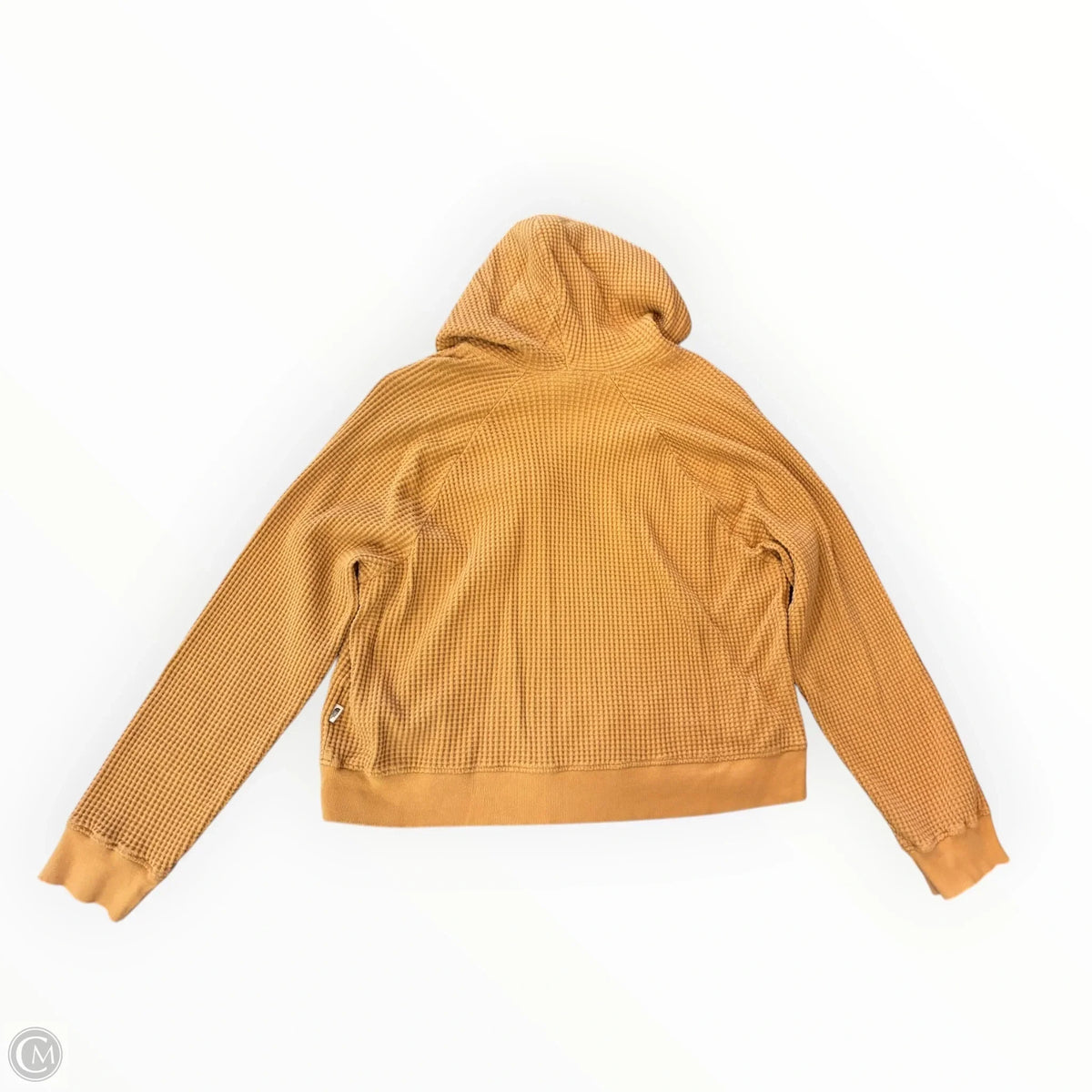 Sweater By The North Face In Tan, Size: M
