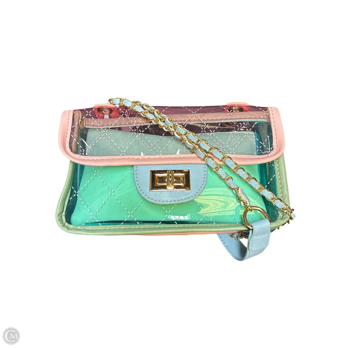Crossbody By Cmf, Size: Small