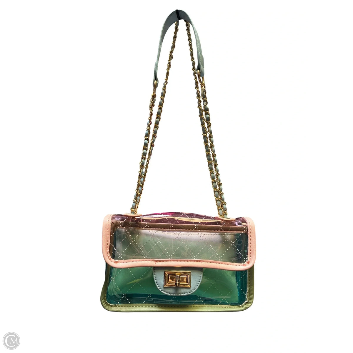 Crossbody By Cmf, Size: Small