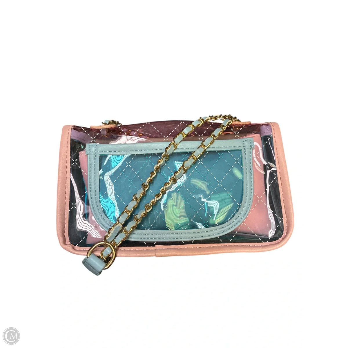 Crossbody By Cmf, Size: Small