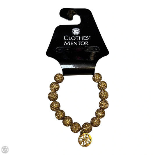 Bracelet Beaded By Clothes Mentor