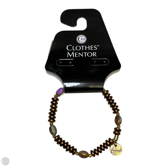 Bracelet Beaded By Clothes Mentor