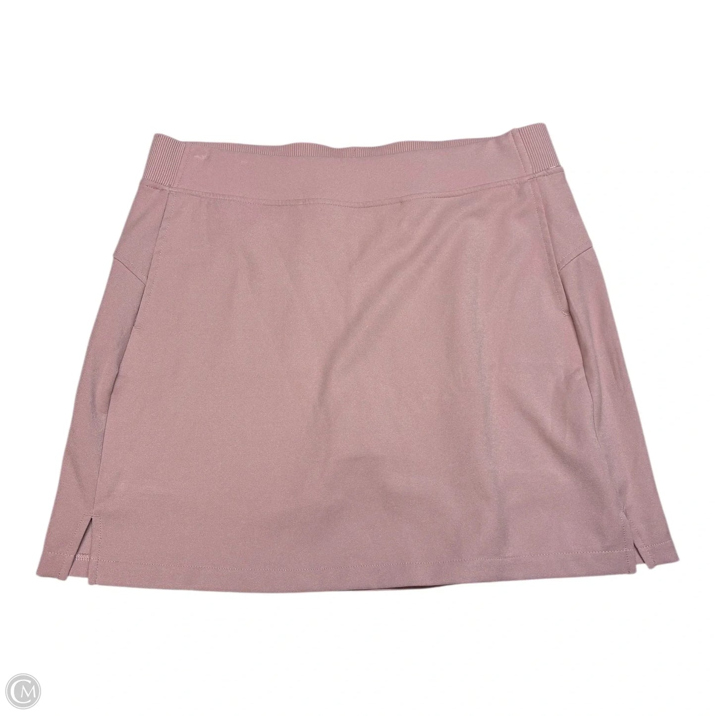Athletic Skort By 32 Degrees In Pink