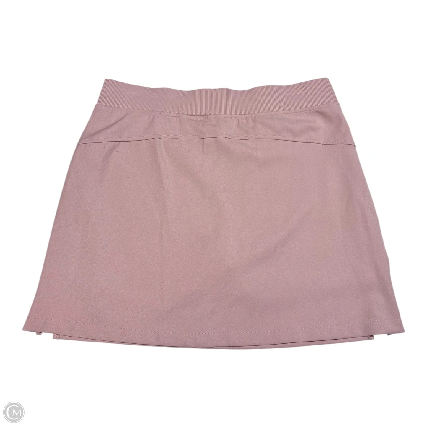 Athletic Skort By 32 Degrees In Pink