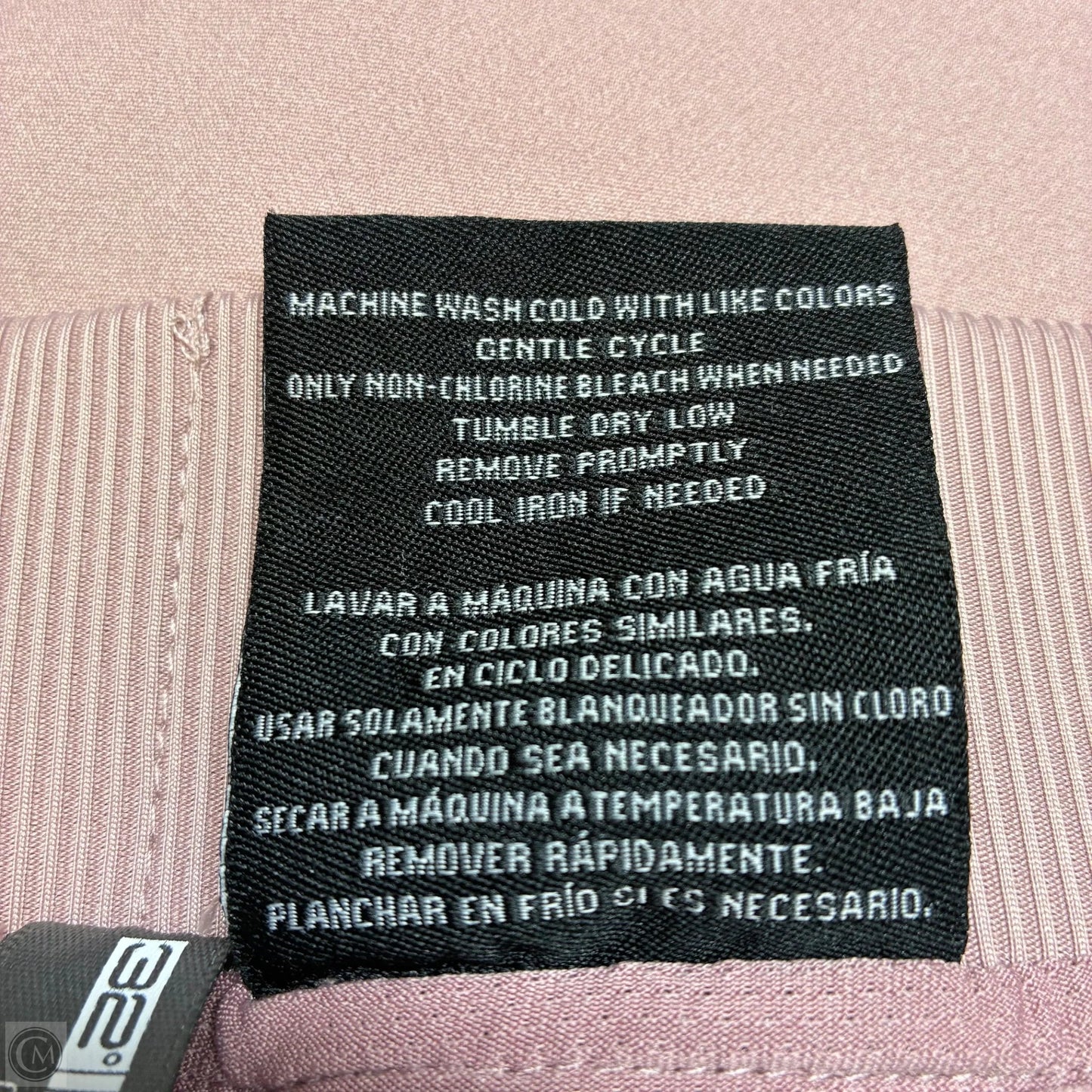 Athletic Skort By 32 Degrees In Pink