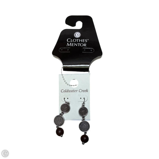Earrings Dangle/drop By Coldwater Creek