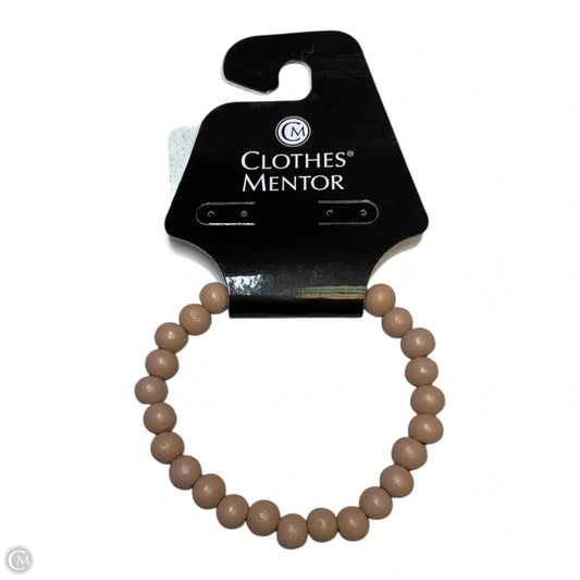 Bracelet Beaded By Clothes Mentor