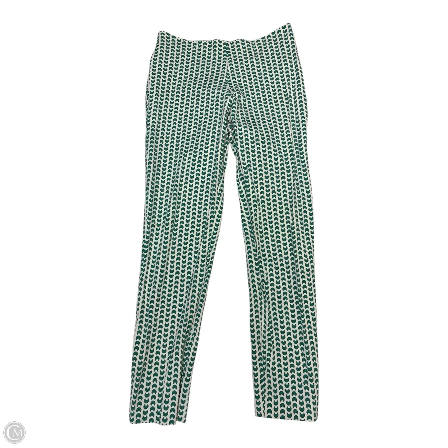Pants Leggings By A New Day In Green, Size: 2