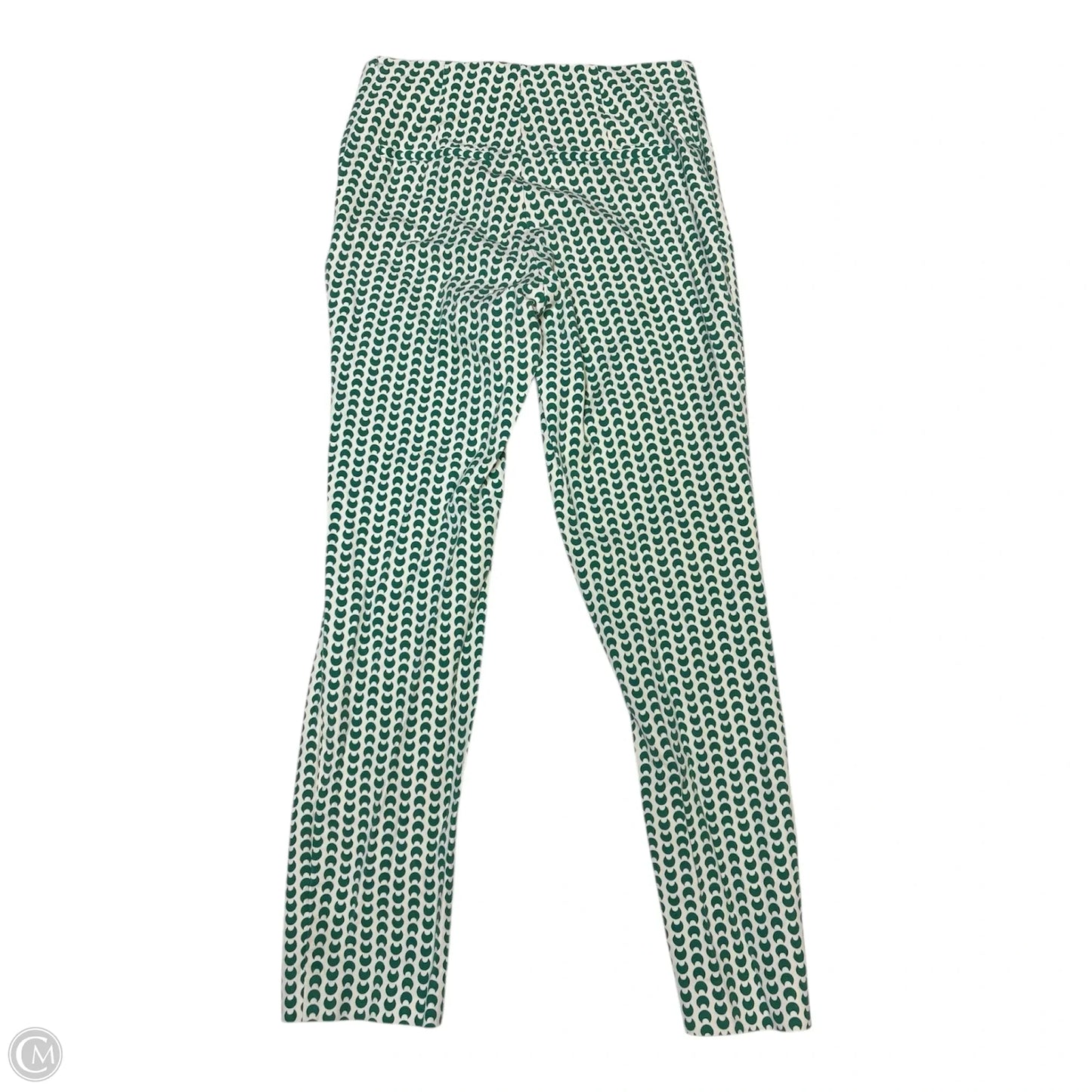 Pants Leggings By A New Day In Green, Size: 2