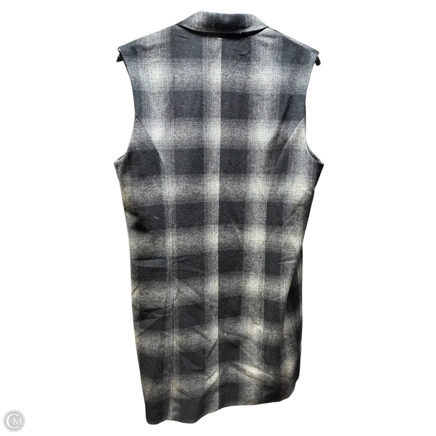 Dress Work By Wayf In Grey, Size: L