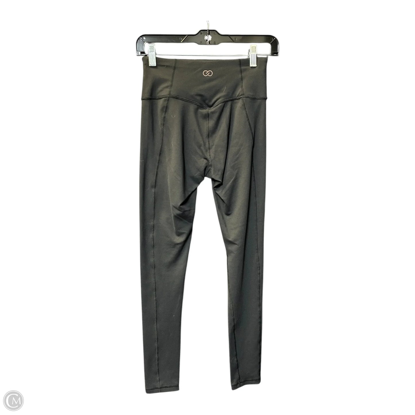 Athletic Leggings By Calia In Black, Size: S